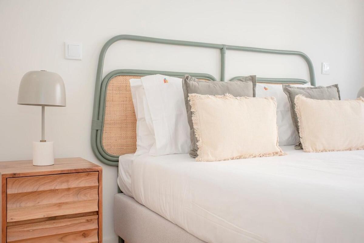Apartamento Liiiving In - Design Oporto