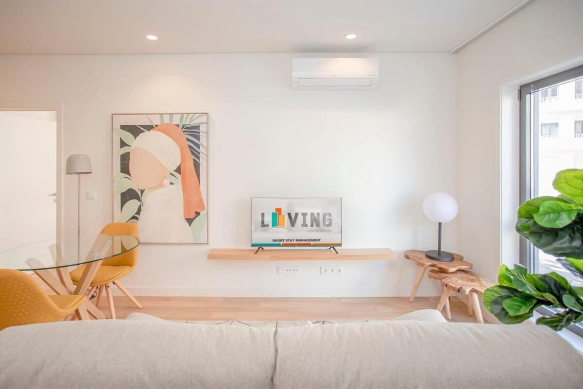 Liiiving In - Design * Oporto