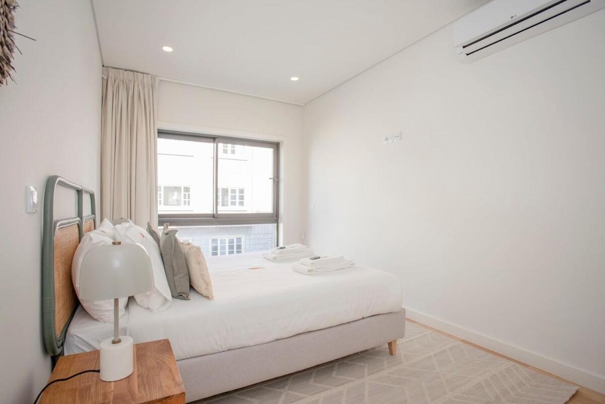 Liiiving In - Design Apartamento