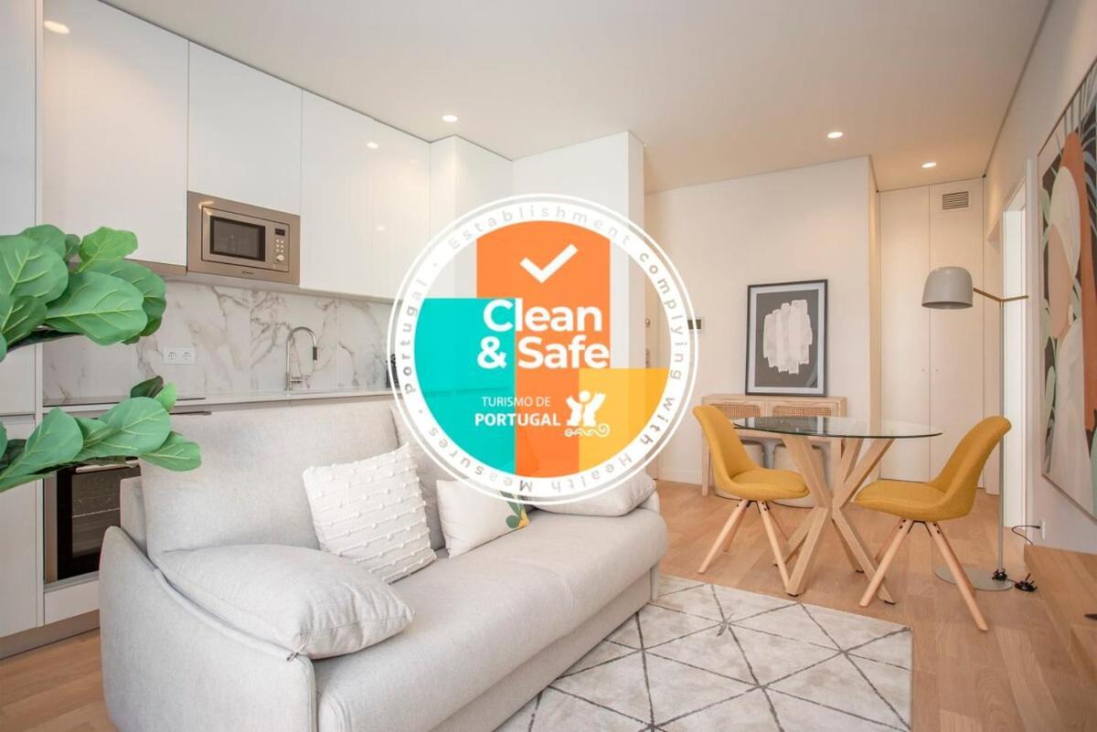 Apartment Liiiving In - Design