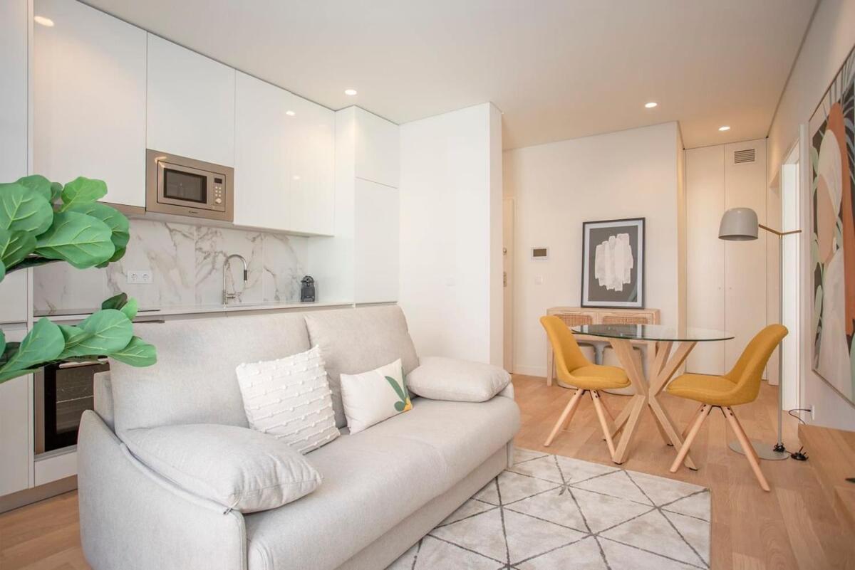 Apartment Liiiving In - Design *