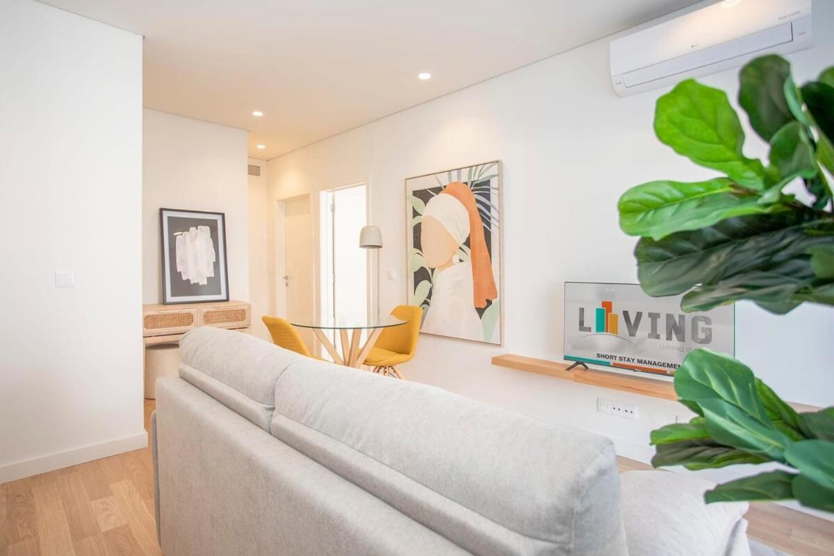 Liiiving In - Design Apartment Porto