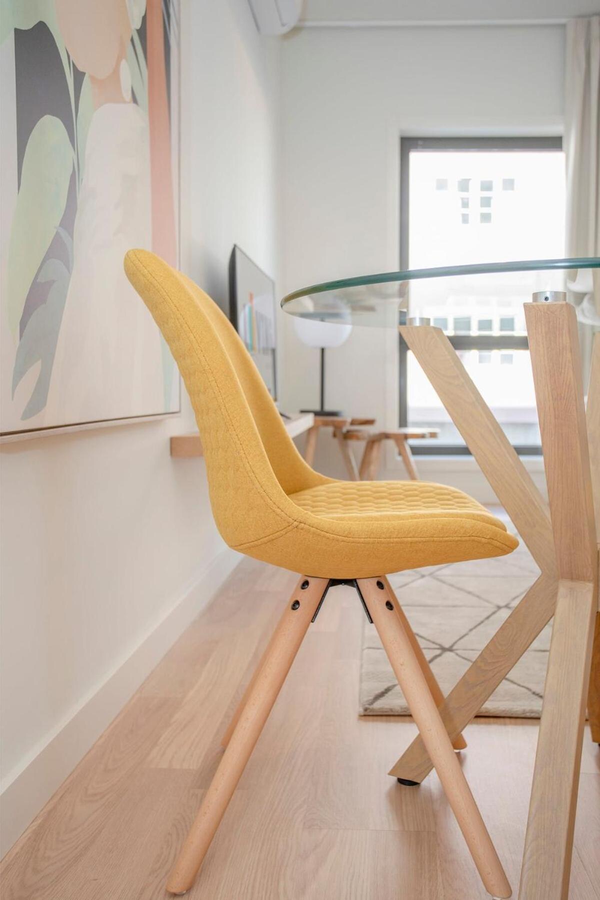 Liiiving In - Design Apartment Porto