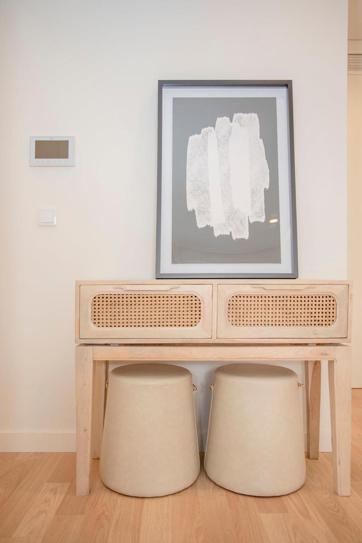 Apartment Liiiving In - Design