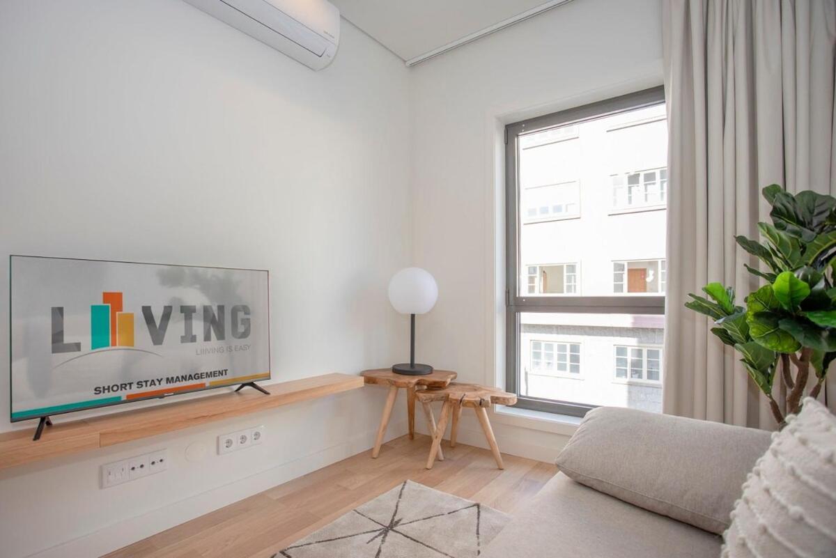 Apartment Liiiving In - Design