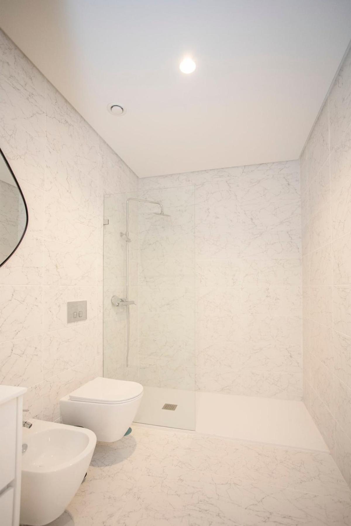 Liiiving In - Design Apartment *