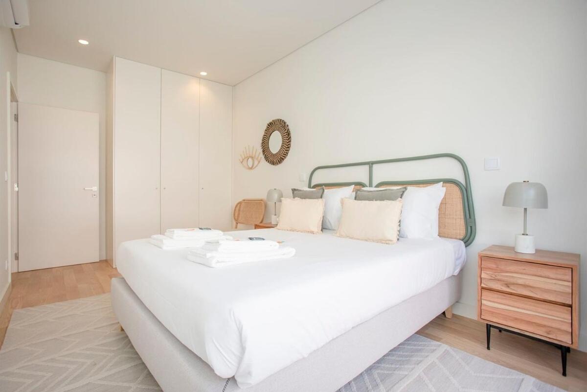 Apartment Liiiving In - Design